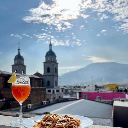 Hotel Reforma Tuxpan  Zewnętrze zdjęcie