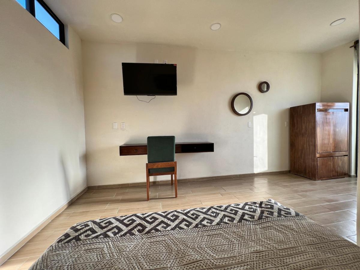 Hotel Reforma Tuxpan  Zewnętrze zdjęcie