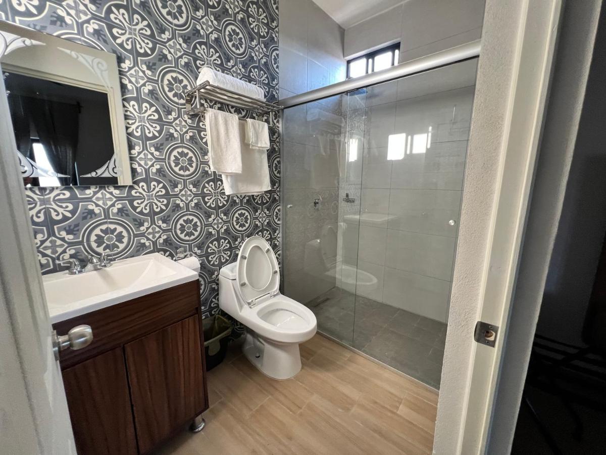 Hotel Reforma Tuxpan  Zewnętrze zdjęcie