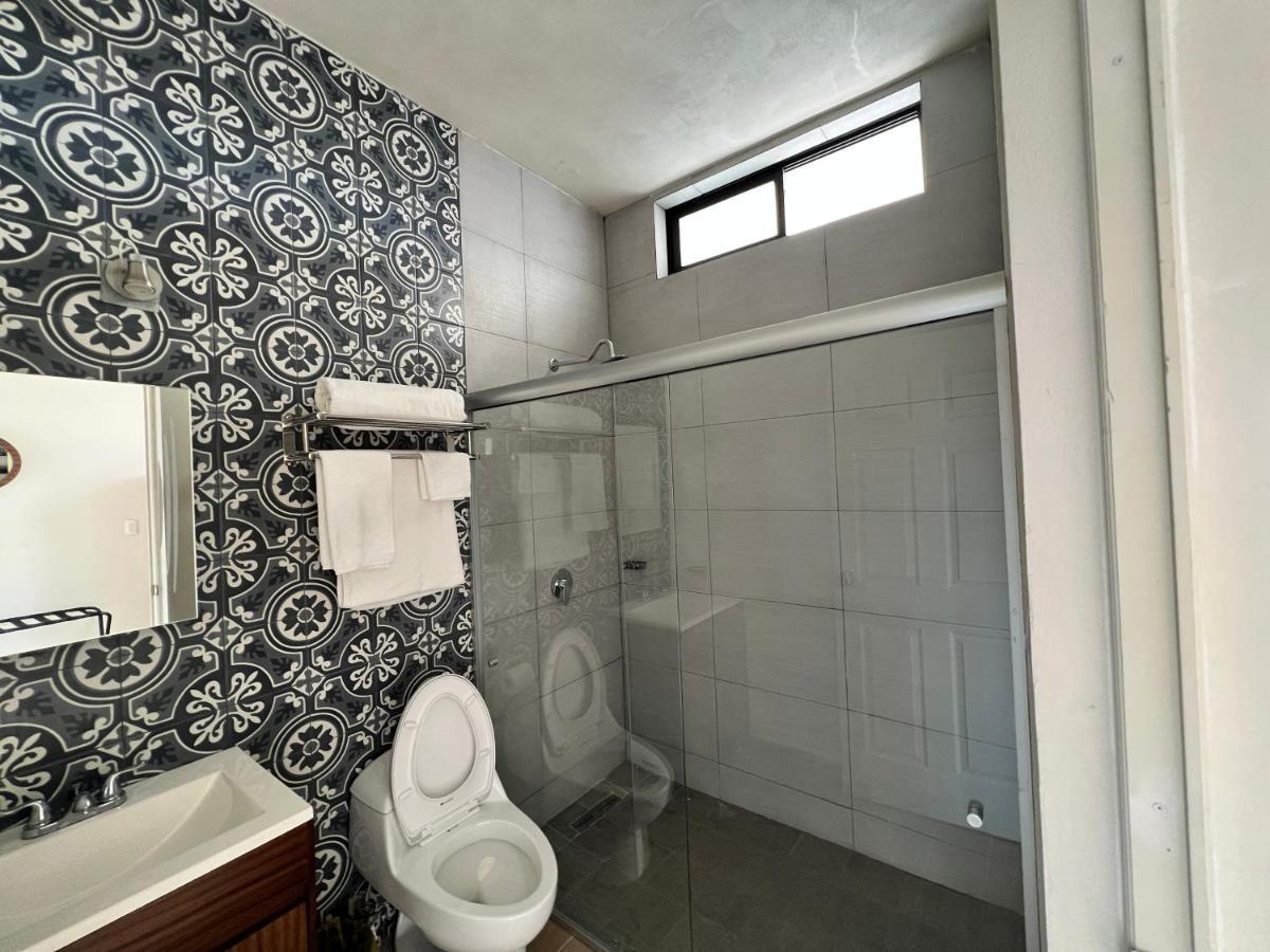 Hotel Reforma Tuxpan  Zewnętrze zdjęcie