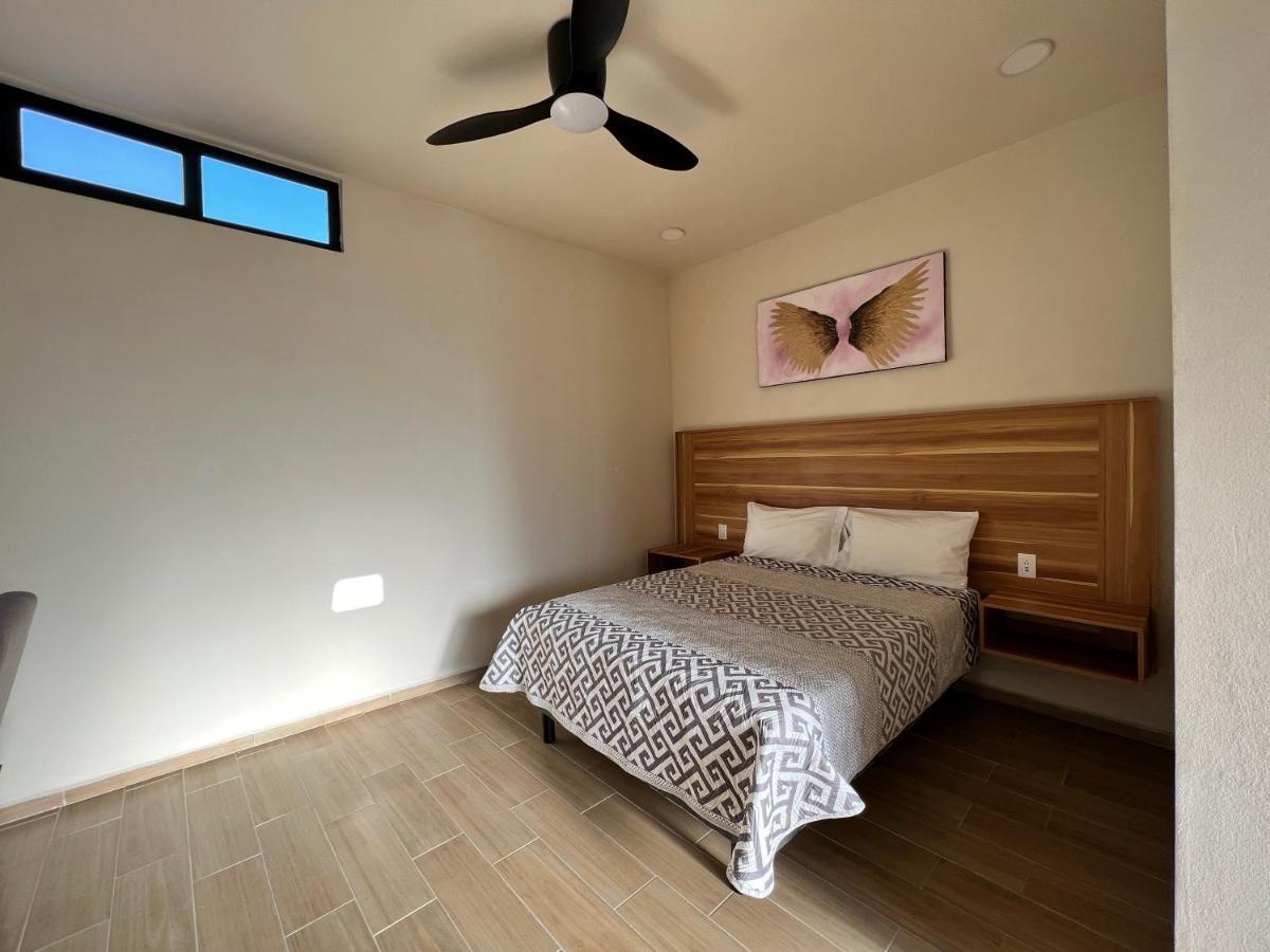 Hotel Reforma Tuxpan  Zewnętrze zdjęcie