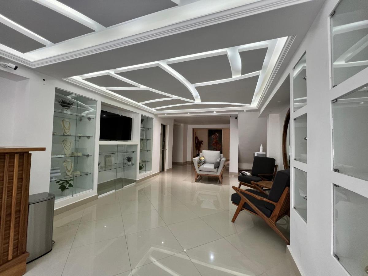 Hotel Reforma Tuxpan  Zewnętrze zdjęcie