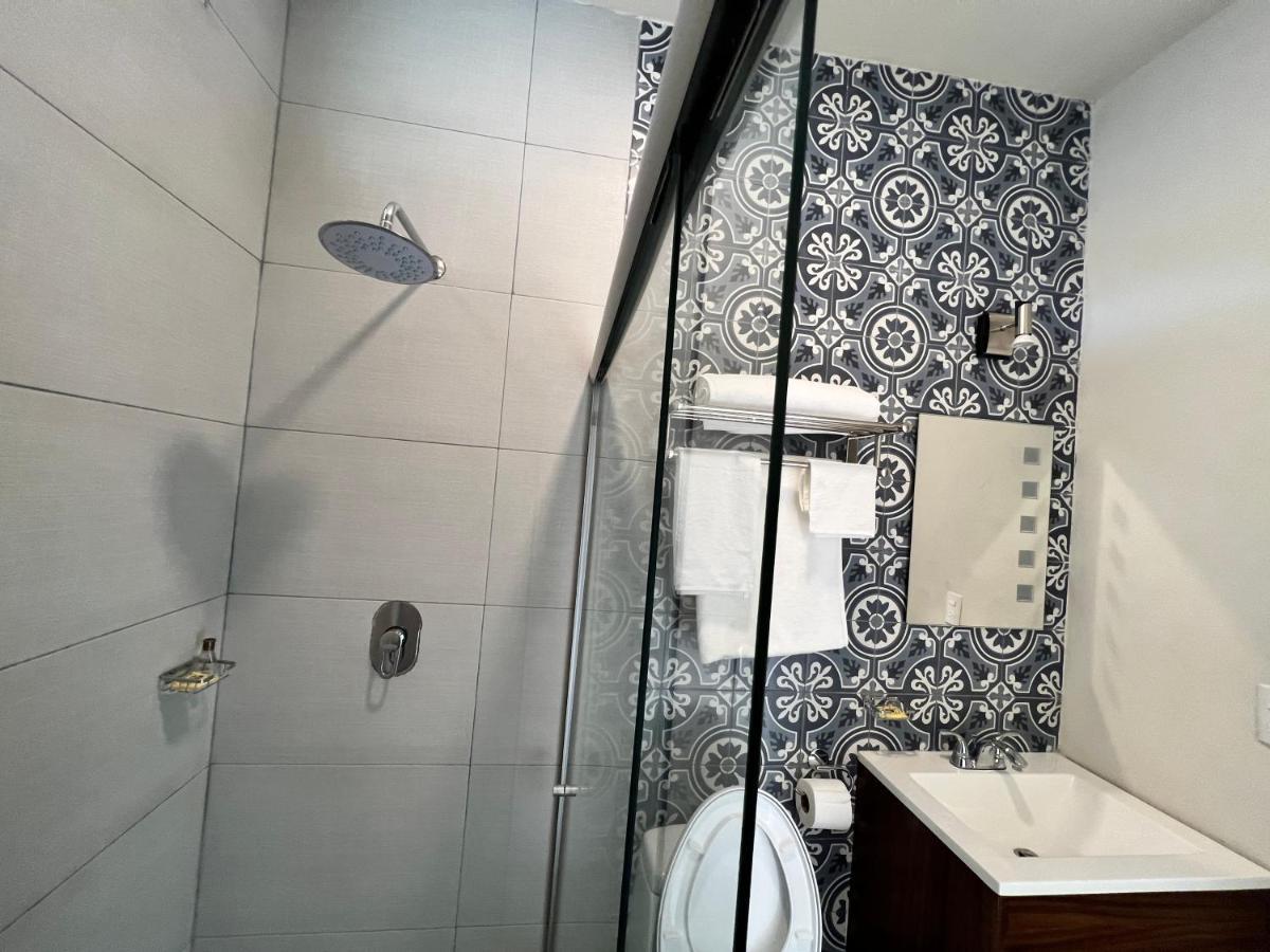 Hotel Reforma Tuxpan  Zewnętrze zdjęcie