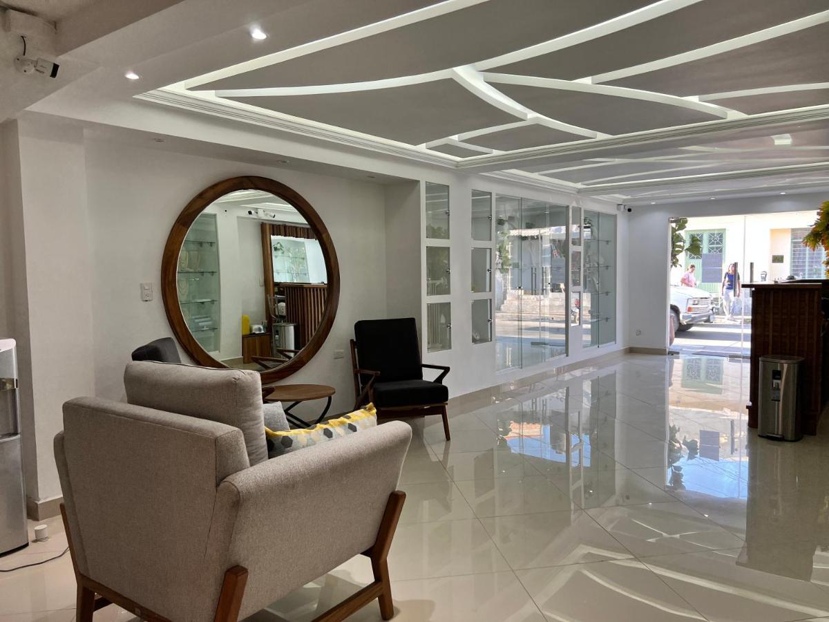 Hotel Reforma Tuxpan  Zewnętrze zdjęcie